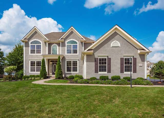 Property at 9416 Creighton Dr, Powell, OH 43065, 4 beds, 3.5 baths