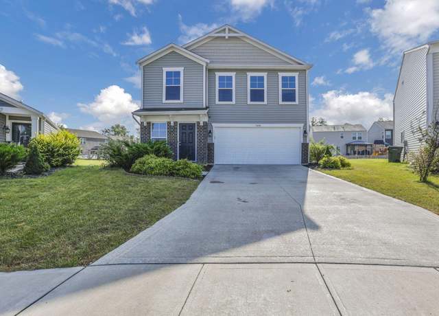 Property at 7490 Sugarbark Ct, Canal Winchester, OH 43110, 4 beds, 2.5 baths