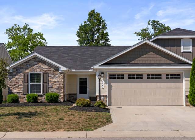 Property at 6446 Turning Stone Lp, Canal Winchester, OH 43110, 3 beds, 2 baths