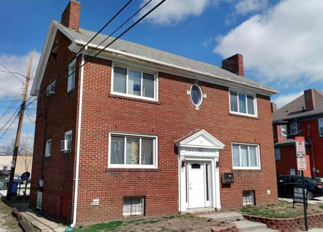 Property at 288 E 12th Ave, Columbus, OH 43201