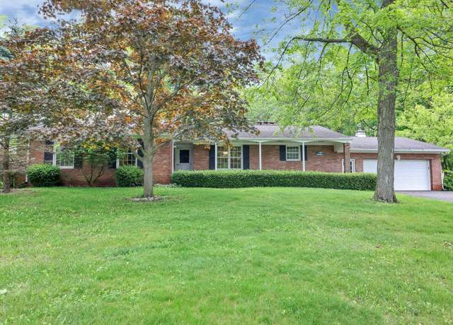 Property at 3170 Beverly Ln, Ontario, OH 44903, 4 beds, 2.5 baths