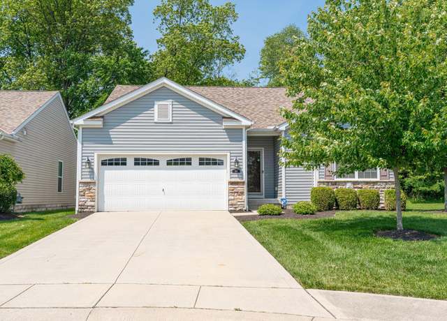 Property at 140 Broadstone Cir E, Blacklick, OH 43004, 4 beds, 3 baths