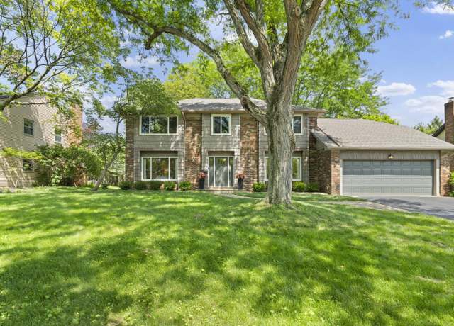 Photo of 4076 Longhill Rd, Upper Arlington, OH 43220