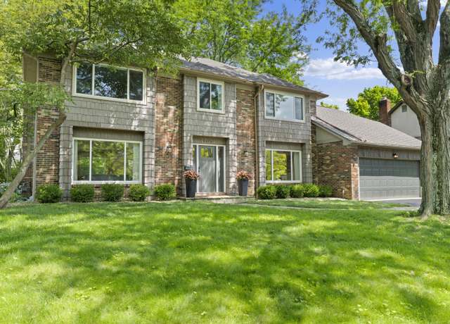 Photo of 4076 Longhill Rd, Upper Arlington, OH 43220