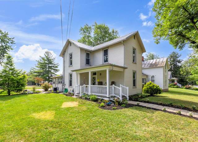 Property at 239 S Franklin St, Delaware, OH 43015, 3 beds, 2 baths