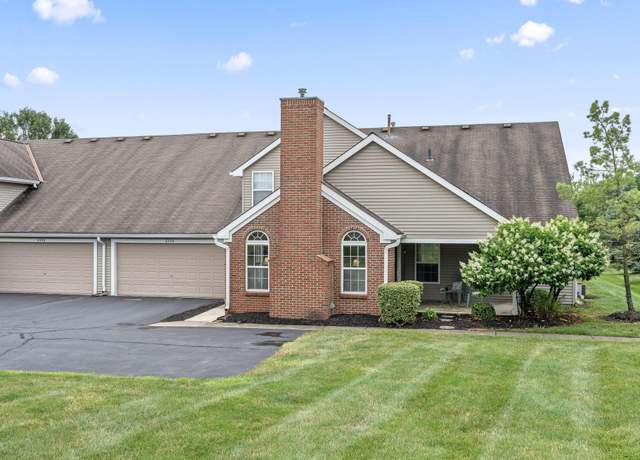 Photo of 6598 Mount Royal Ave, Westerville, OH 43082