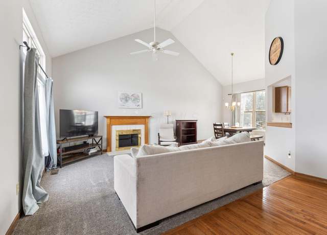 Property at 8575 Kingsley Dr, Reynoldsburg, OH 43068, 3 beds, 2.5 baths