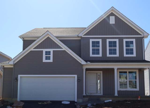 Property at 365 Cherry Hills Rd, Commercial Point, OH 43116, 4 beds, 2.5 baths