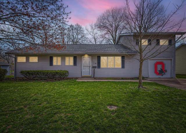 Property at 23 Penick Ave, Delaware, OH 43015, 4 beds, 2.5 baths