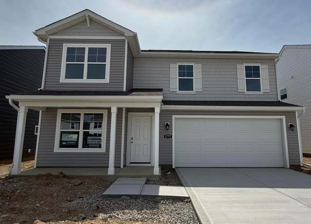 Property at 1777 Jacko Ln, Circleville, OH 43113, 4 beds, 2.5 baths