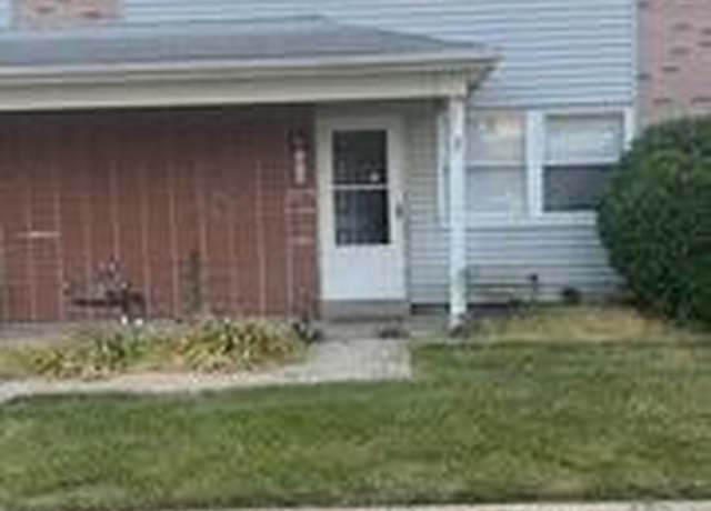 Property at 175 Buckeye Cir Unit B175, Columbus, OH 43217, 2 beds, 1.5 baths