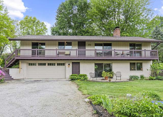 Property at 7236 Kimberly Ct, Westerville, OH 43082, 5 beds, 3.5 baths