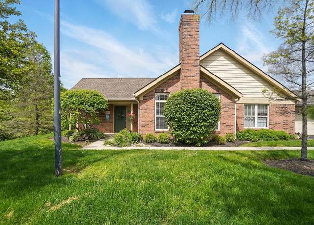 Property at 2675 Pine Marsh Dr, Grove City, OH 43123, 3 beds, 3 baths