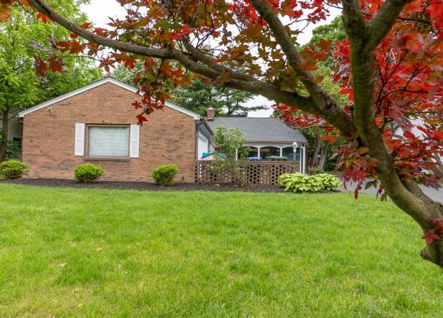 Property at 173 S Chesterfield Rd, Columbus, OH 43209, 3 beds, 2 baths