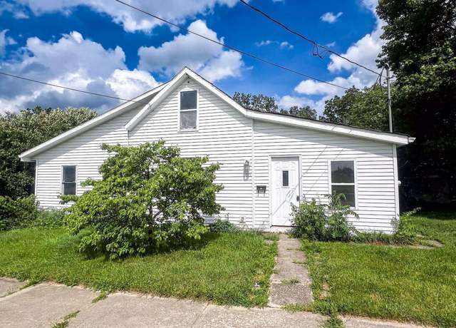 Property at 115 David St, Delaware, OH 43015, 3 beds, 1 bath