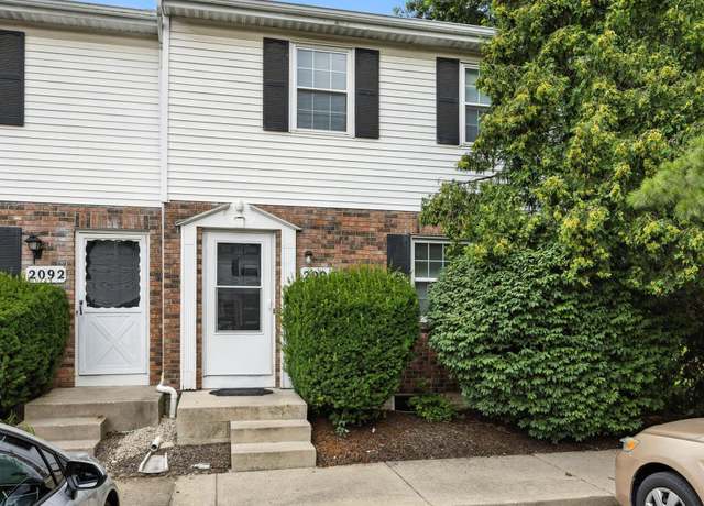 Property at 2094 Sprucefield Rd, Columbus, OH 43229, 3 beds, 1.5 baths