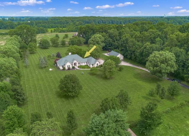 Property at 3139 Miller Paul Rd, Galena, OH 43021, 3 beds, 2 baths