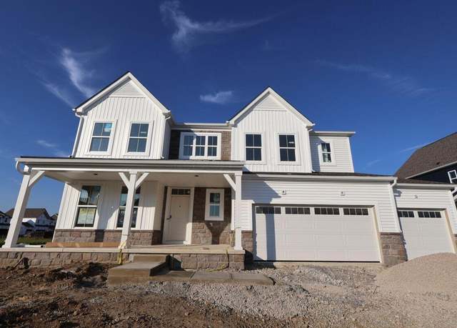 Property at 1193 Interchange Dr, Plain City, OH 43064, 4 beds, 3.5 baths