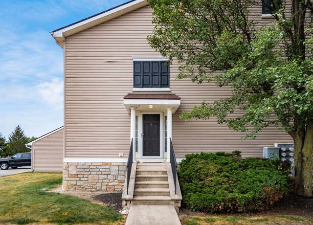 Property at 6395 Nottinghill Trail Dr #1, Canal Winchester, OH 43110, 1 bed, 1.5 baths