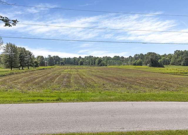 Property at 0 County Road 24, Cardington, OH 43315