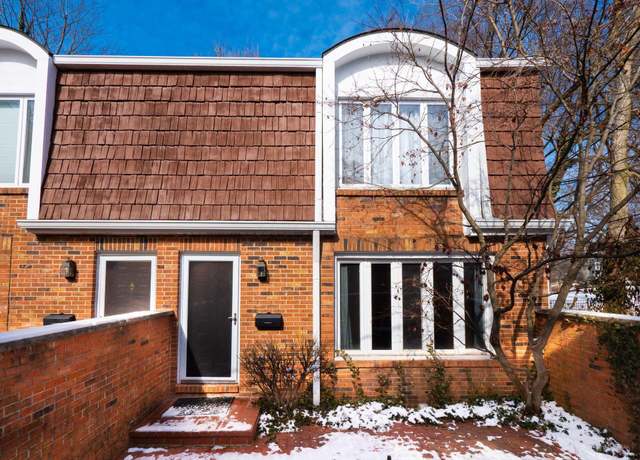 Property at 108 E Dublin Granville Rd Unit K, Columbus, OH 43085, 3 beds, 1.5 baths