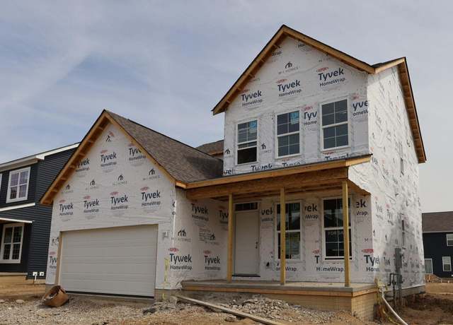 Property at 6219 Boone Dr, Powell, OH 43065, 3 beds, 2.5 baths