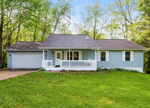 Property at 629 Mcintosh Dr, Howard, OH 43028, 4 beds, 2.5 baths