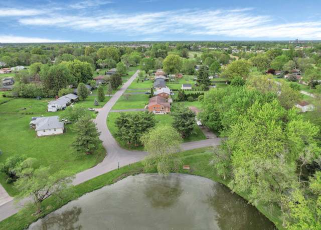Property at 3130 Marwick Rd, Columbus, OH 43232, 3 beds, 2 baths