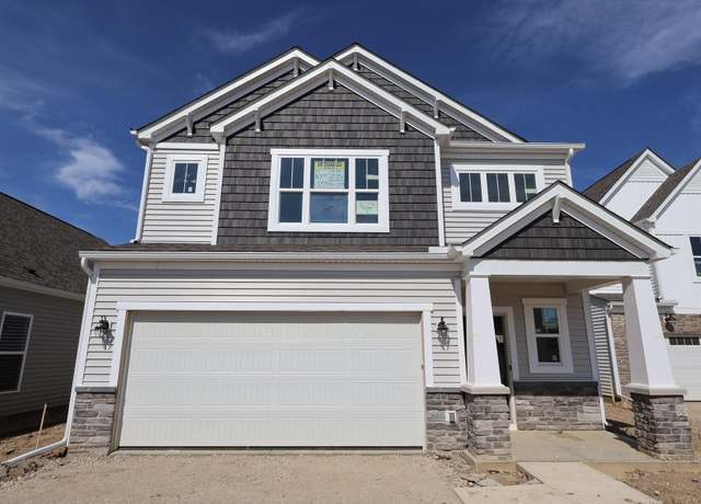 Property at 2125 Aerotrain Ct N, Plain City, OH 43064, 3 beds, 2.5 baths