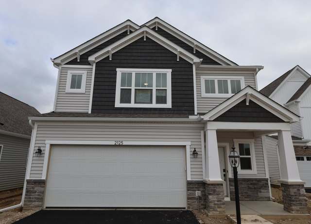 Property at 2125 Aerotrain Ct N, Plain City, OH 43064, 3 beds, 2.5 baths