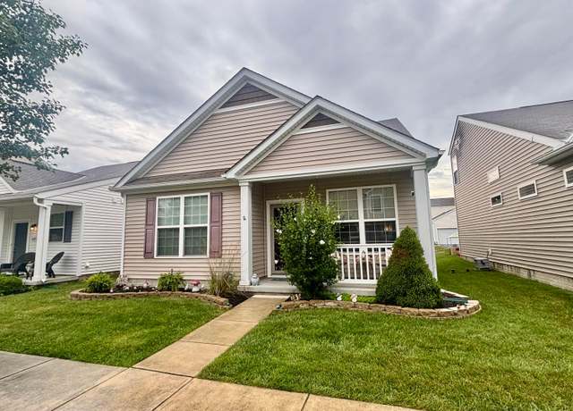 2521 Bristlecone Ln, Grove City, OH 43123 Photo of 2521 Bristlecone Ln, Grove City, OH 43123