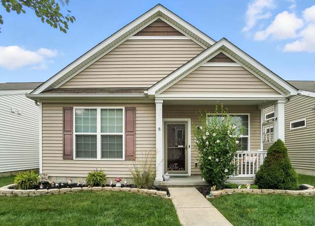 2521 Bristlecone Ln, Grove City, OH 43123 Photo of 2521 Bristlecone Ln, Grove City, OH 43123