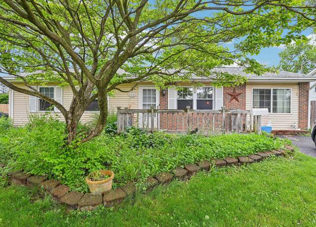 Property at 5010 Chipman Dr, Columbus, OH 43232, 3 beds, 1 bath