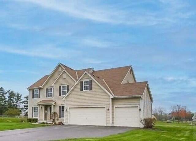Property at 9958 Haaf Farm Dr, Pickerington, OH 43147, 4 beds, 2.5 baths