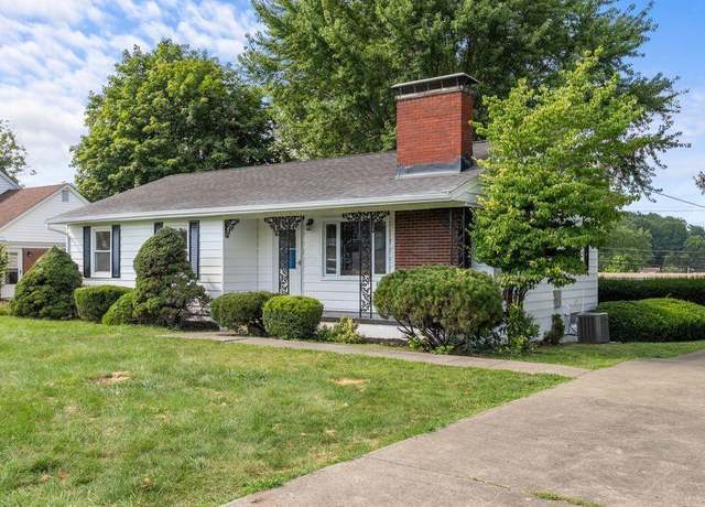 Property at 2064 N Columbus St, Lancaster, OH 43130, 3 beds, 2 baths
