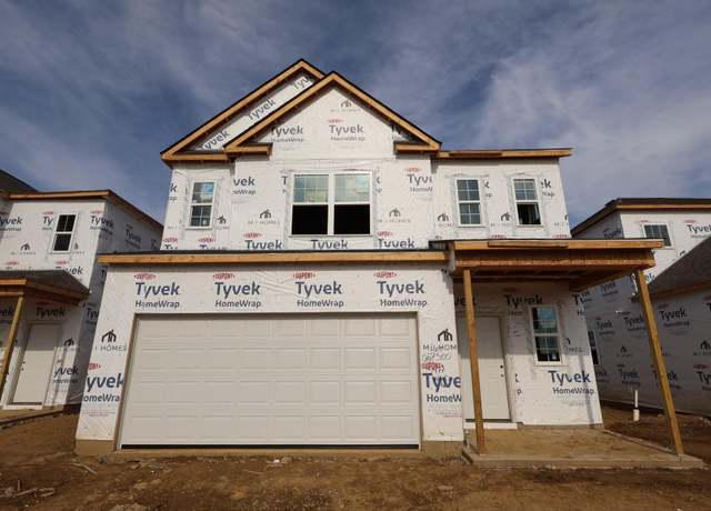 Property at 5477 Valleydale Rd, Powell, OH 43065, 3 beds, 2.5 baths