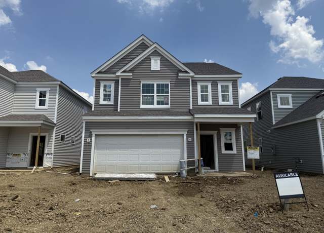 Property at 5477 Valleydale Rd, Powell, OH 43065, 3 beds, 2.5 baths