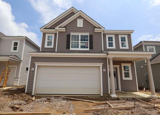 Property at 5477 Valleydale Rd, Powell, OH 43065, 3 beds, 2.5 baths
