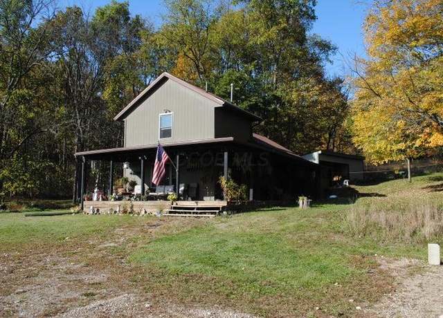 Property at 20561 Canada Rd, Gambier, OH 43022, 2 beds, 2 baths