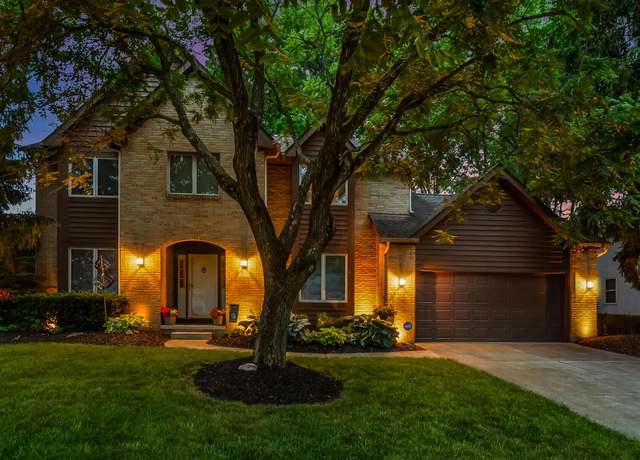 Property at 855 Ludwig Dr, Gahanna, OH 43230, 4 beds, 2.5 baths