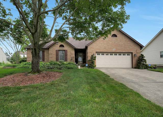 Property at 7188 Charleton Ct, Canal Winchester, OH 43110, 3 beds, 2.5 baths