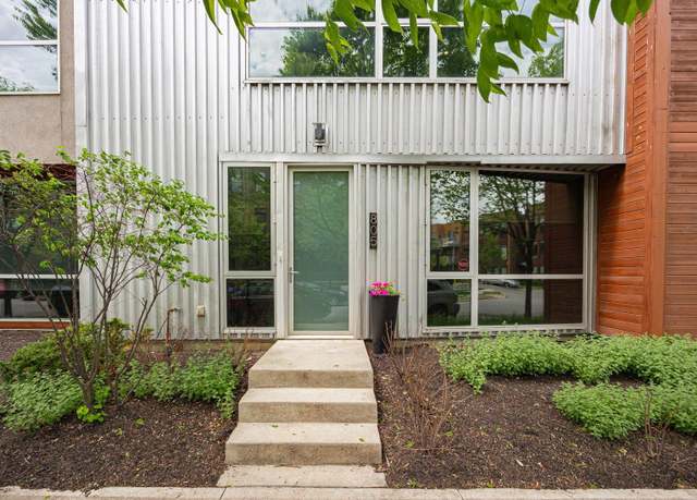 Property at 805 N 6th St, Columbus, OH 43215, 2 beds, 3.5 baths
