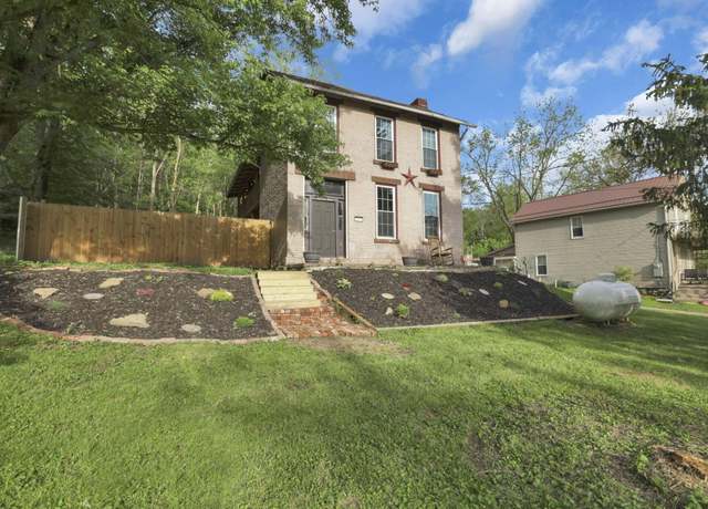 Property at 998 Wayne Ave, Zanesville, OH 43701, 3 beds, 1 bath