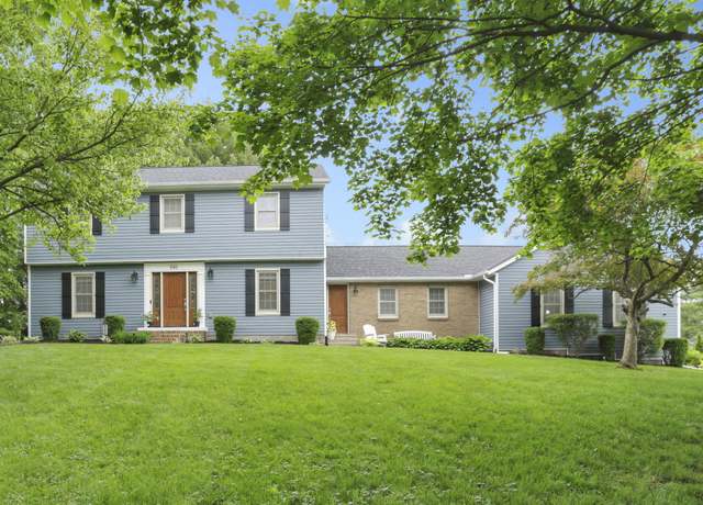Property at 540 Milnor Rd, Pickerington, OH 43147, 4 beds, 2.5 baths