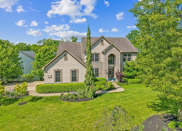 Photo of 7811 Boylston Ct, Dublin, OH 43016