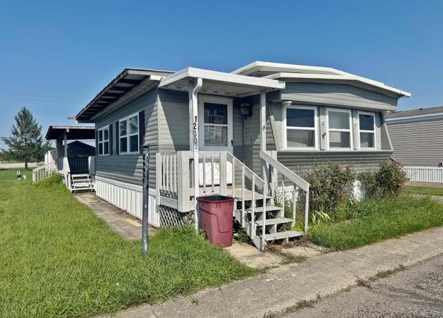 Property at 12007 Holly Dr, Lakeview, OH 43331, 2 beds, 1 bath