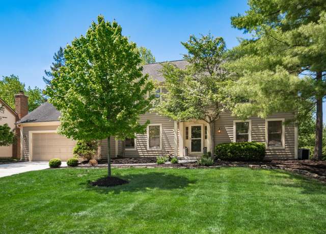 Property at 8805 Davington Dr, Dublin, OH 43017, 4 beds, 2.5 baths