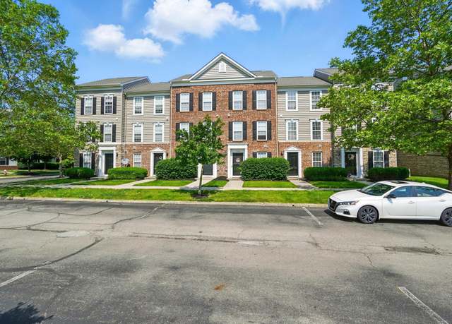 Photo of 5346 Calypso Cascades Dr, Dublin, OH 43016