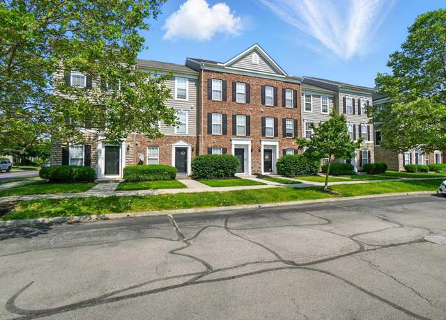 Photo of 5346 Calypso Cascades Dr, Dublin, OH 43016