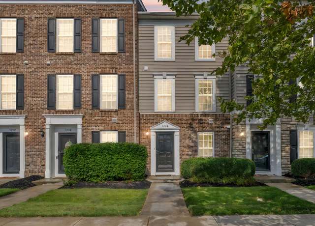 Property at 5346 Calypso Cascades Dr, Dublin, OH 43016, 2 beds, 2.5 baths